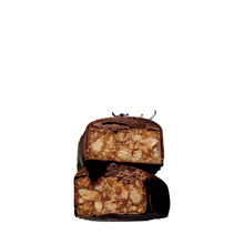 Cargar imagen en el visor de la galería, Almond Caramel Crunch - Twin Pack