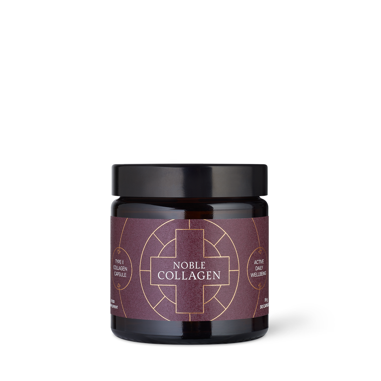 Noble Collagen
