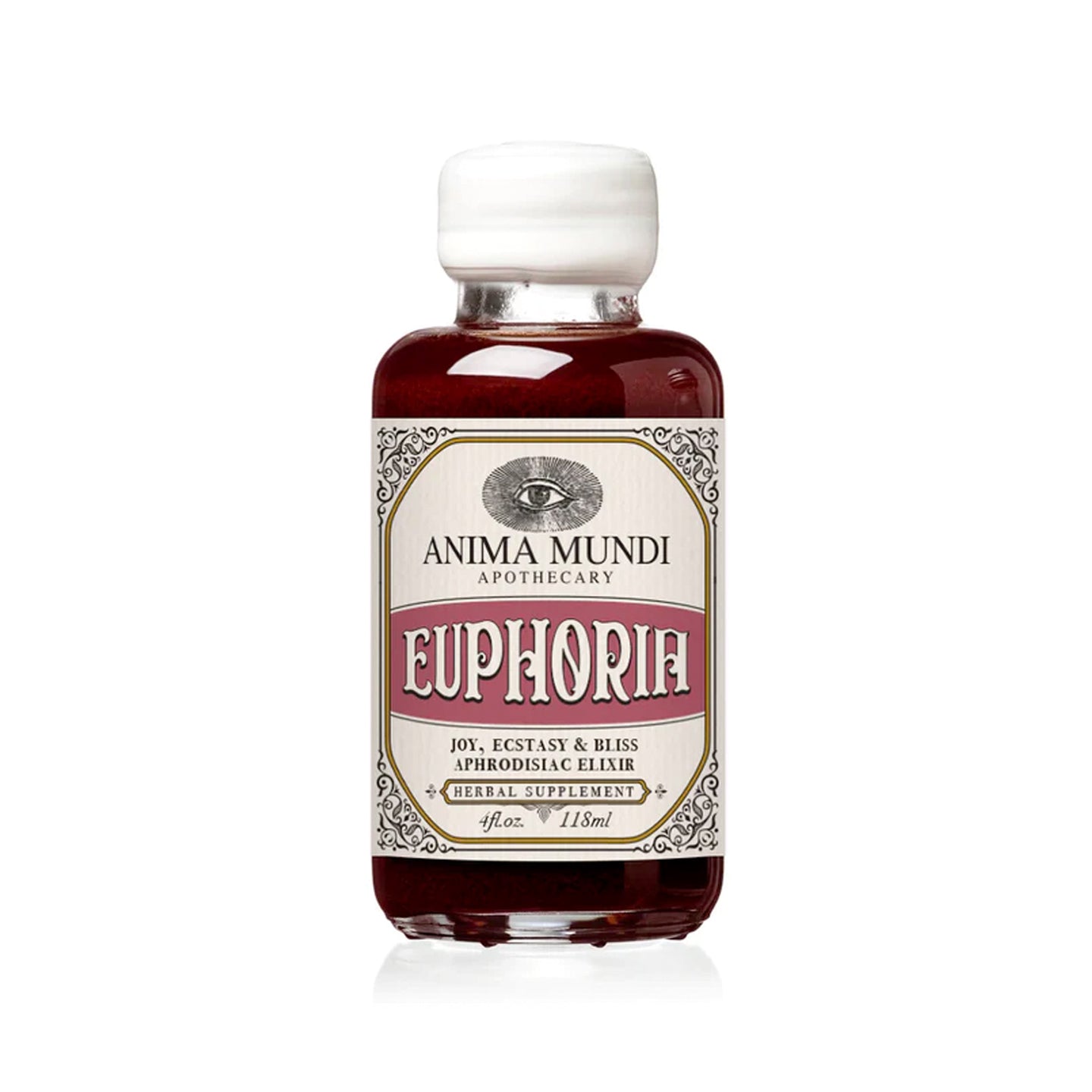 EUPHORIA Elixir :  Aphrodisiac