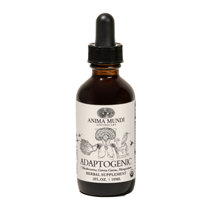 Adaptogenic Tonic
