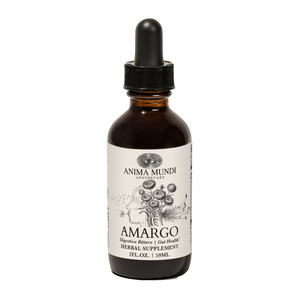 Amargo Bitters