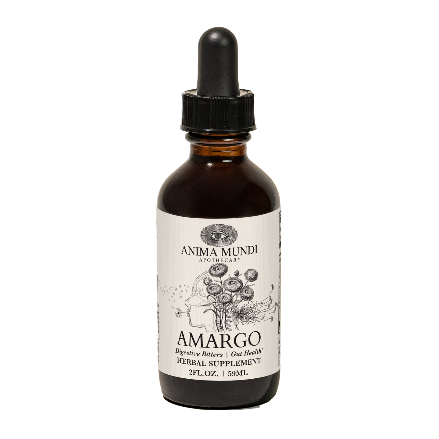 Amargo Bitters