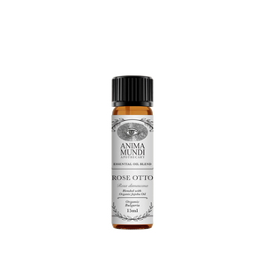 Rose Otto Anointing Essential Oil