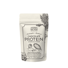 Load image into Gallery viewer, CHOCOLATE PROTEIN | Superfood Powder
