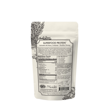 Load image into Gallery viewer, CHOCOLATE PROTEIN | Superfood Powder
