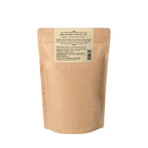 GUT SWEEP | Intestinal Love Parasite Support Tea