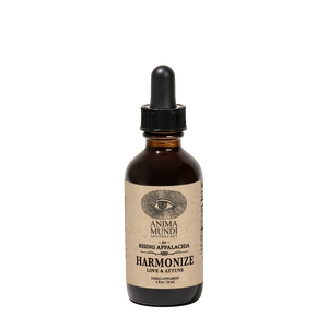 HARMONIZE Tonic | Rose + Ashwagandha