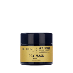 Dry Mask