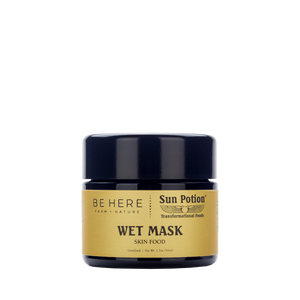 Wet Mask