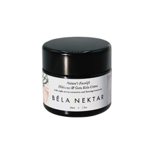 Cargar imagen en el visor de la galería, Nature's Facelift Hibiscus and Gotu Kola Crème  with Triple Action Corrective and Firming Botanicals