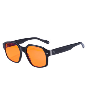 ALYÖN MATTE BLACK