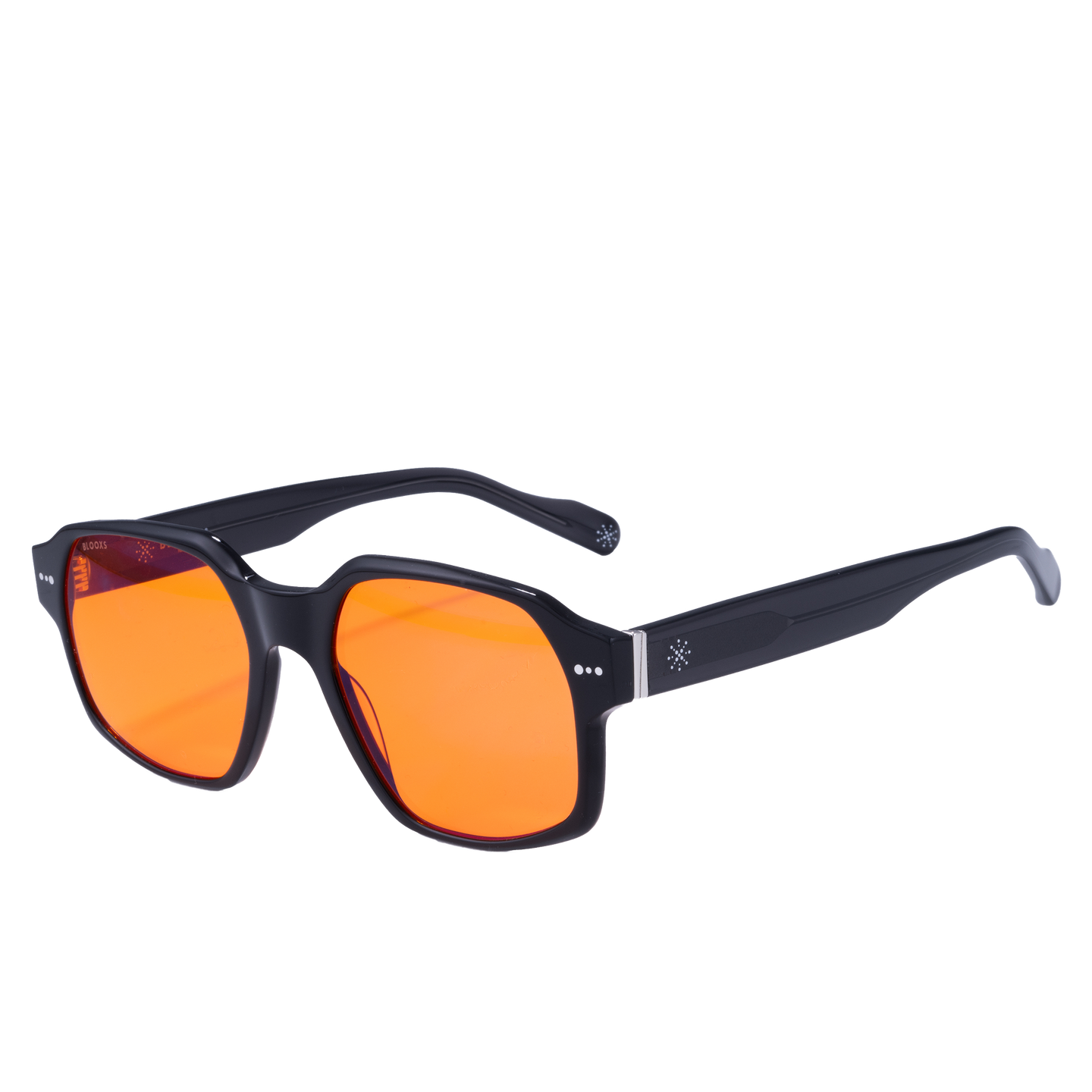 ALYÖN MATTE BLACK