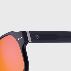 ALYÖN MATTE BLACK
