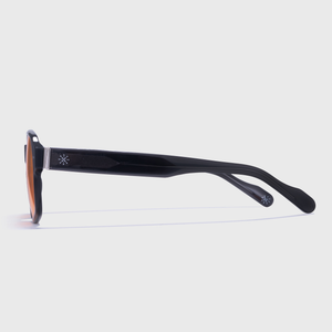ALYÖN MATTE BLACK