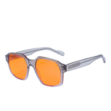 Load image into Gallery viewer, ALYÖN SMOKY TRANSPARENT
