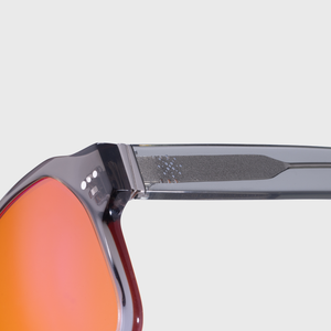 ALYÖN SMOKY TRANSPARENT