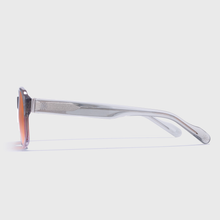 Load image into Gallery viewer, ALYÖN SMOKY TRANSPARENT
