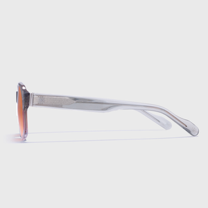 ALYÖN SMOKY TRANSPARENT