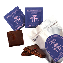 Load image into Gallery viewer, Pack of 8 - Wild Blueberry &amp; Reishi
