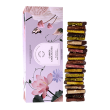 Load image into Gallery viewer, Box of 20 Chakra Chocolates -  including all flavours
