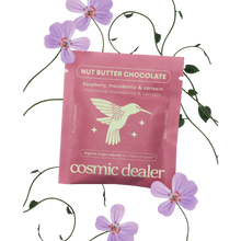 Cargar imagen en el visor de la galería, V-DAY box of chocolates - 4 flavours - Limited-Edition