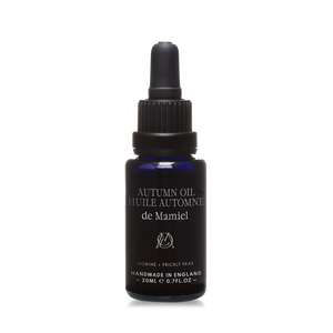 Autumn Facial Oil