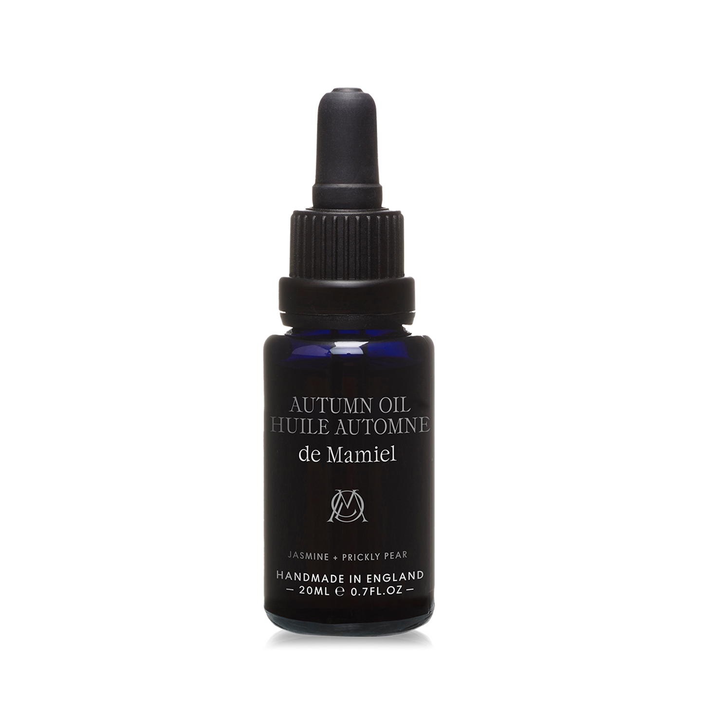 Autumn Facial Oil