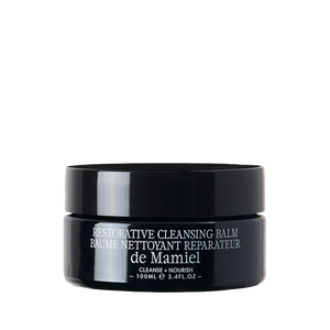 Restorative Cleansing Balm