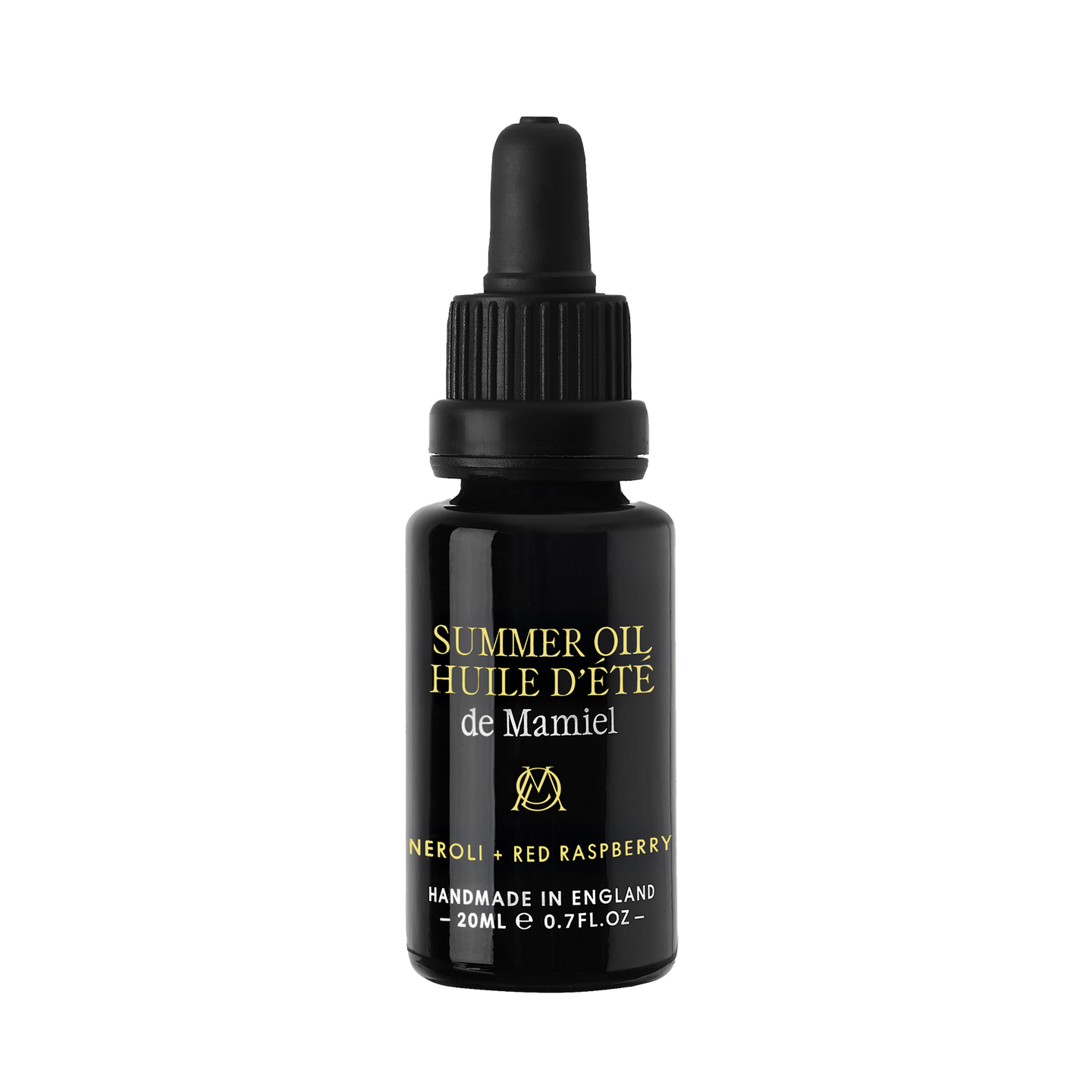 Summer Facial Oil