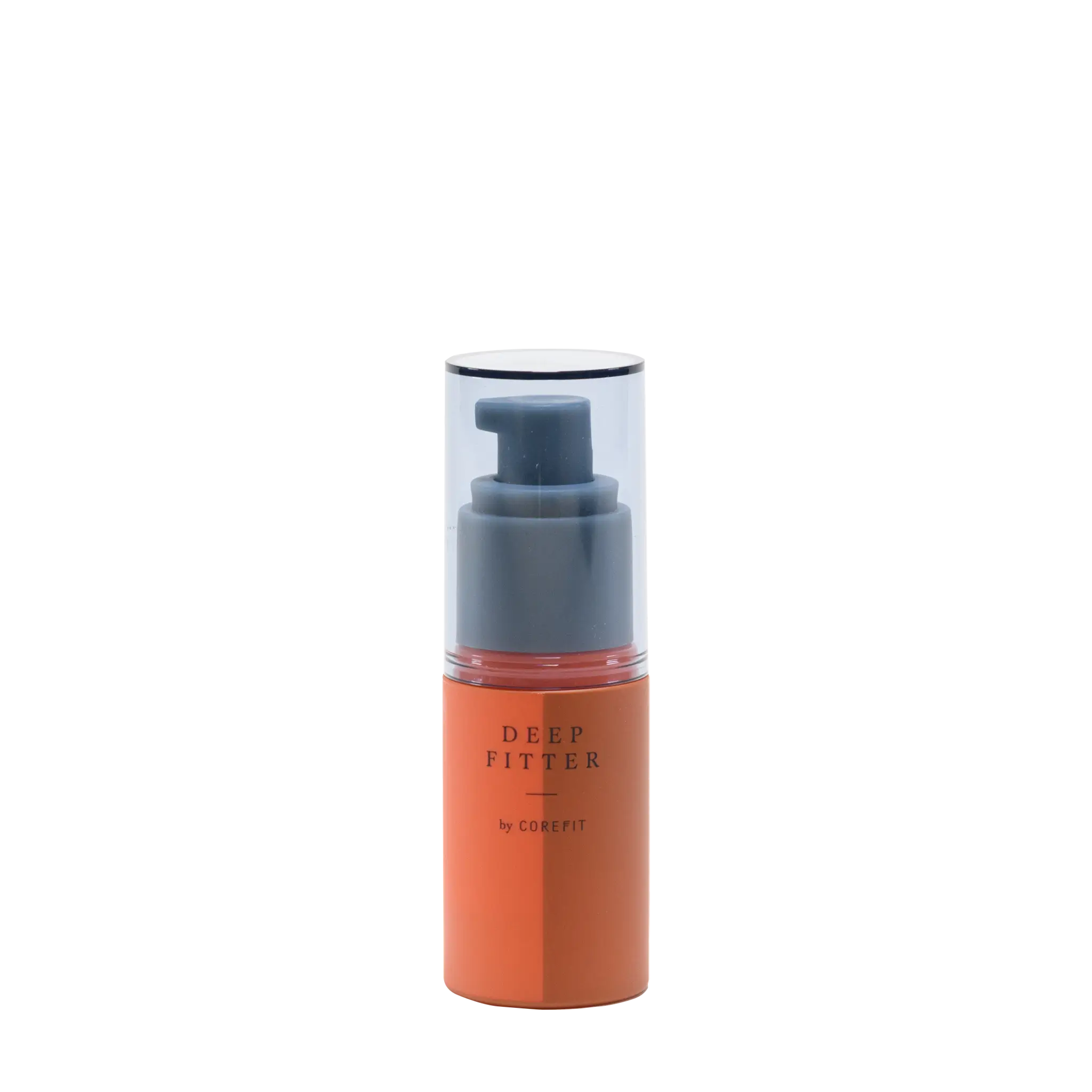 Face Pointer Gravity – Muse & Heroine