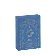 Laden Sie das Bild in den Galerie-Viewer, Double Chocolate Truffle - Twin Pack