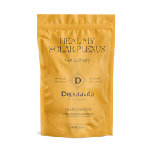 Load image into Gallery viewer, Heal My Solar Plexus - Refill