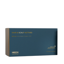 Load image into Gallery viewer, HECH® HAIR &amp; SCALP ACTIVES