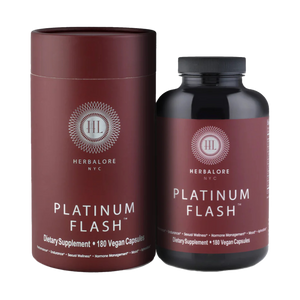 Platinum Flash