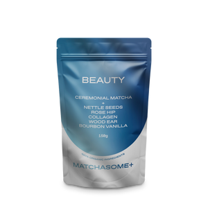 Matchasome+ Beauty