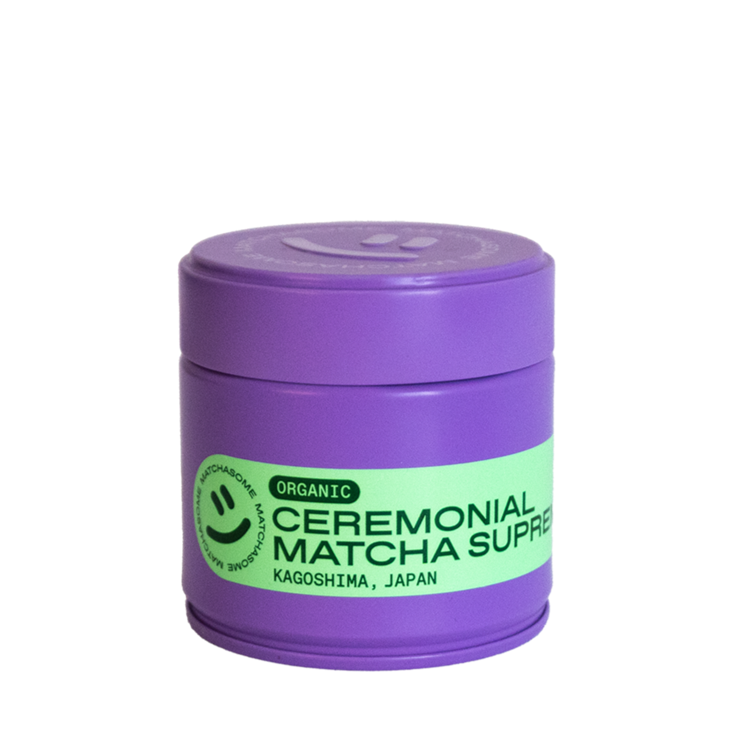 Organic Ceremonial Matcha Supreme