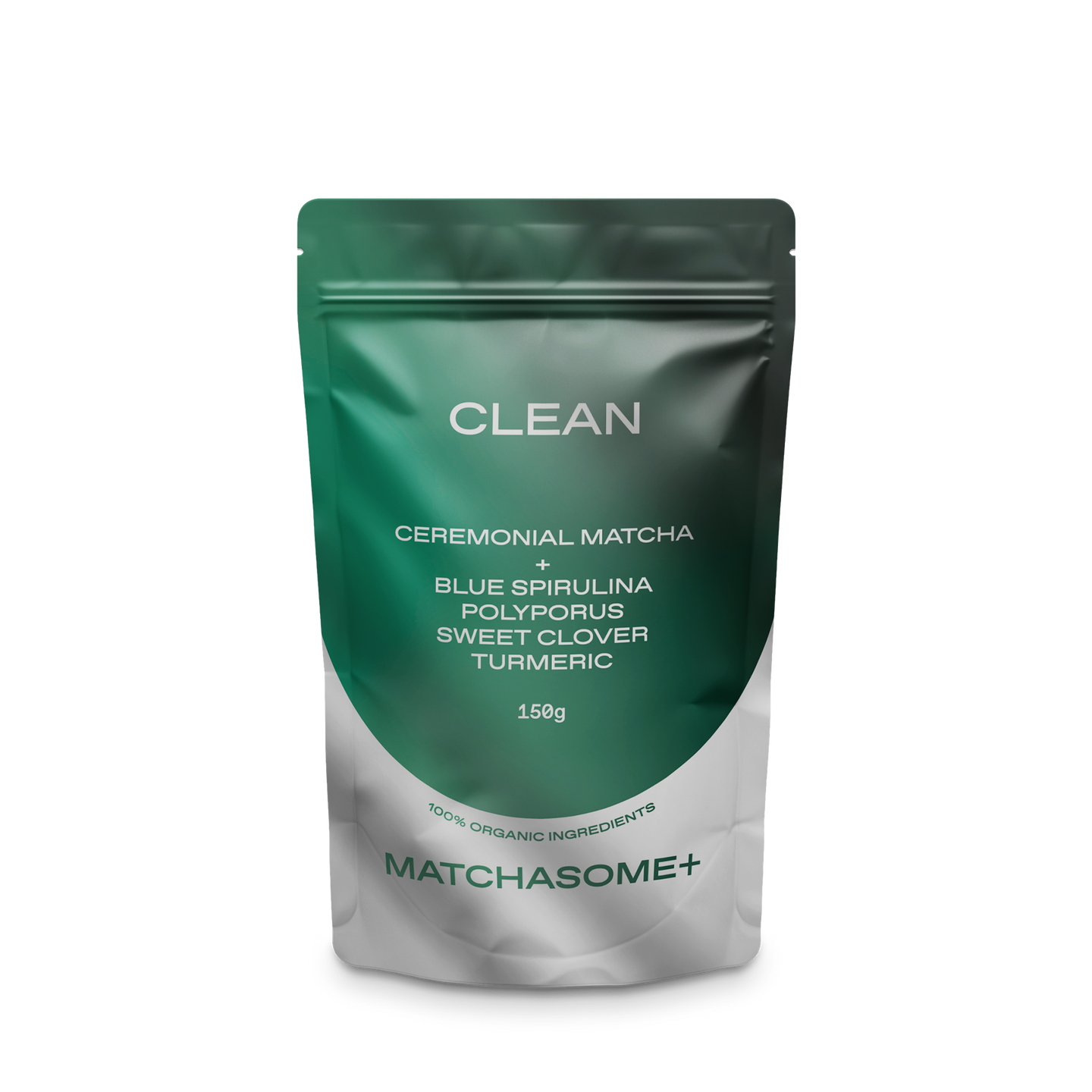 Matchasome+ Clean