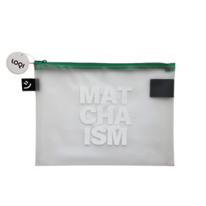 Matchasome Travel Set