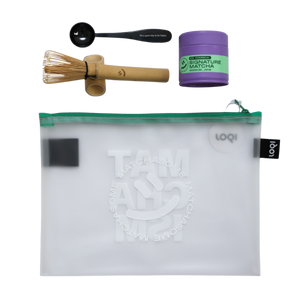 Matchasome Travel Set