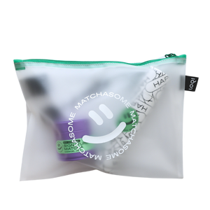 Matchasome Travel Set