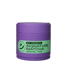 Load image into Gallery viewer, Organic Ceremonial Signature Matcha
