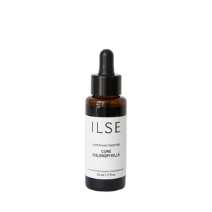 CURE CHLOROPHYLLE