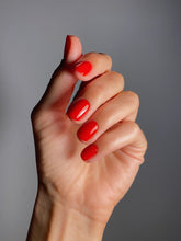 Cargar imagen en el visor de la galería, Nail Polish 15ml -  Tomate Rouge
