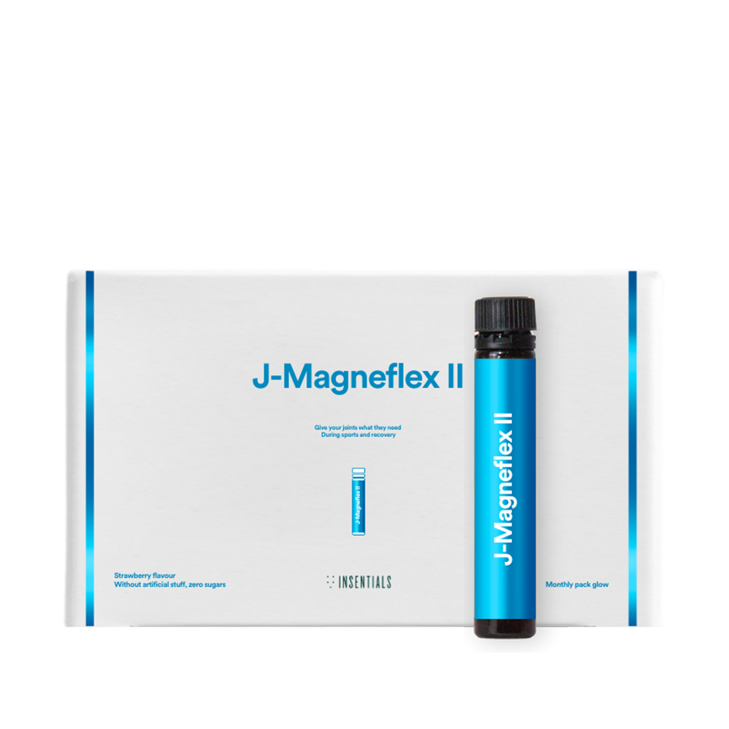 J Magneflex II Shot