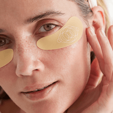 Laden Sie das Bild in den Galerie-Viewer, Reusable Eye Patches - Cocoon Edit