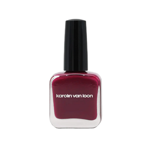 Nail Polish 15ml -  Bordeaux velours