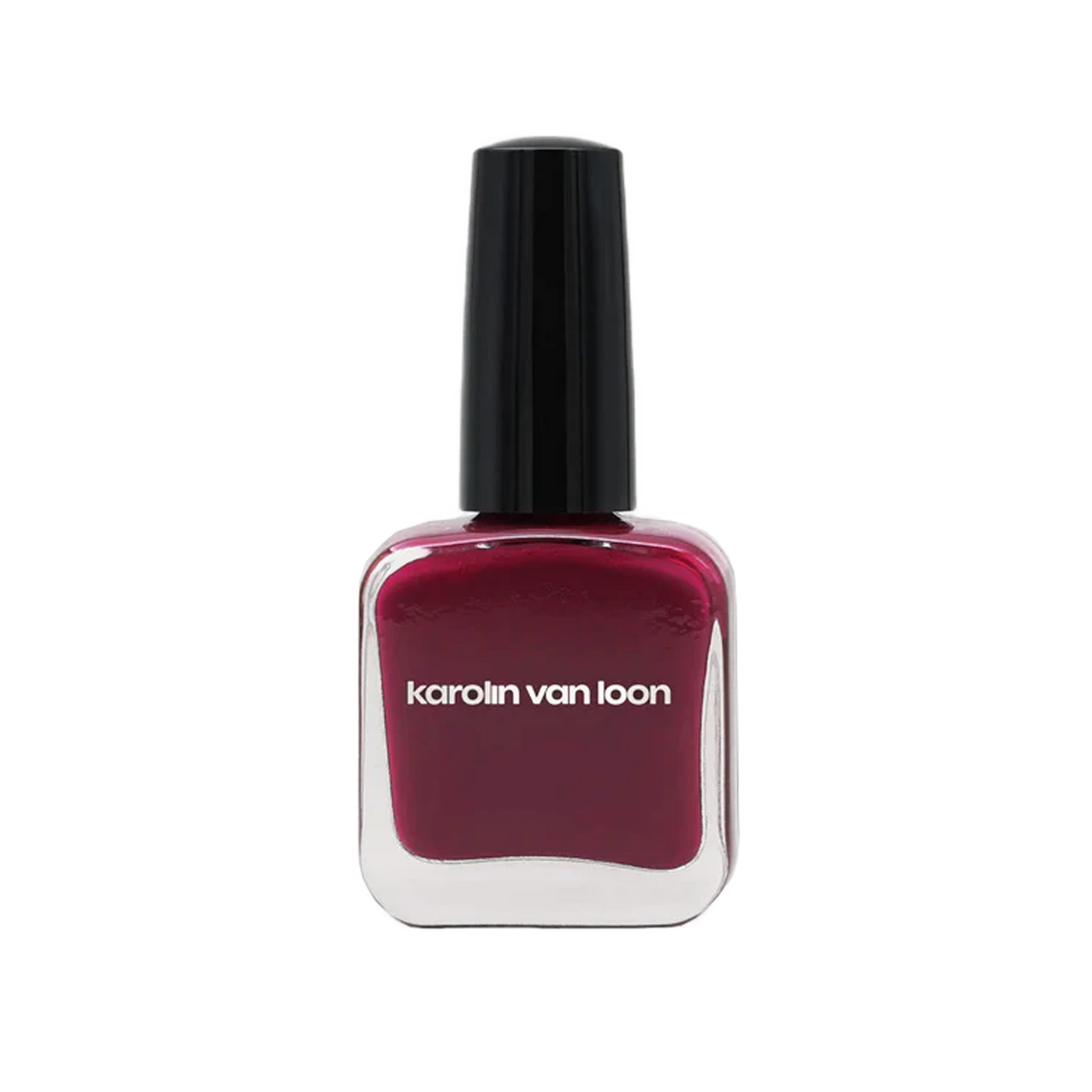 Nail Polish 15ml -  Bordeaux velours