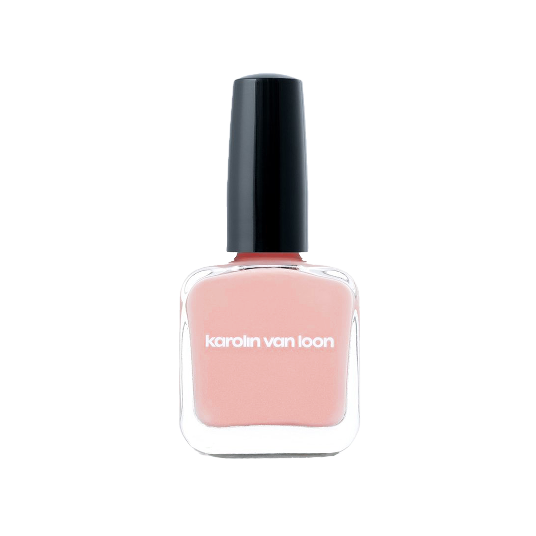 Nail Polish 15ml - Lin Nude – Muse & Heroine