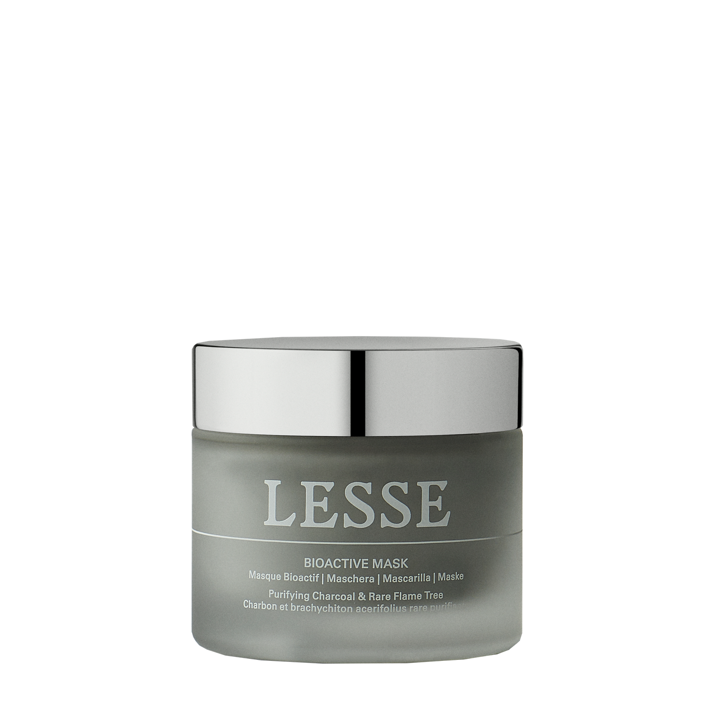 Bioactive Mask