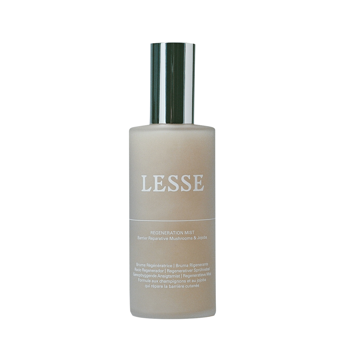 NEW Regeneration Mist